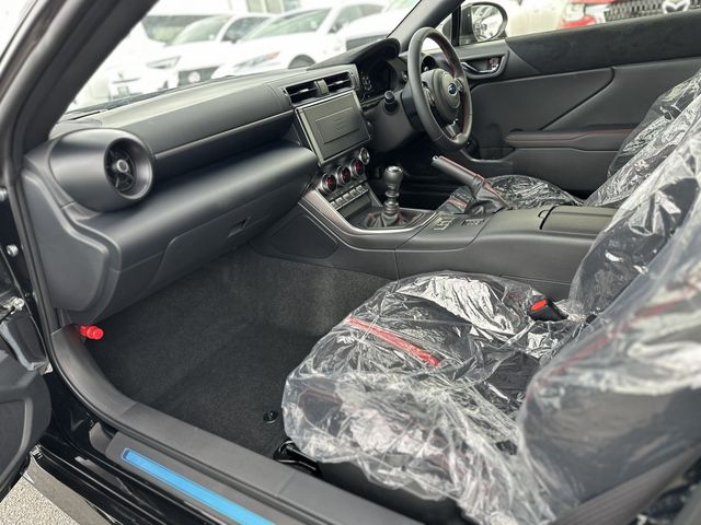 BRZ