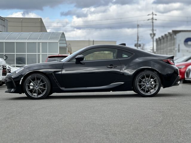 BRZ