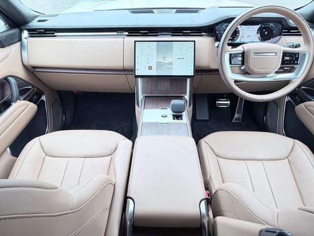 ROVER RANGE ROVER