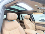 ROVER RANGE ROVER