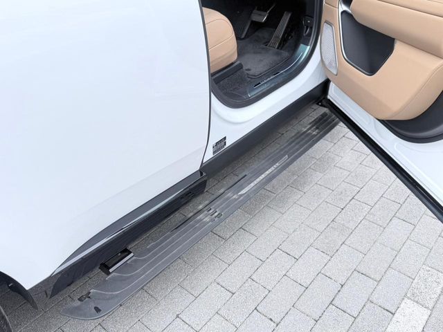 ROVER RANGE ROVER