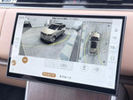 ROVER RANGE ROVER