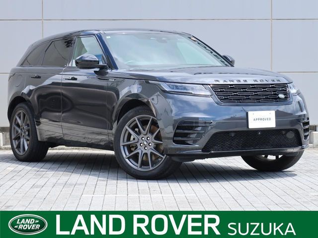 ROVER RANGE ROVER VELAR
