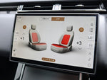 ROVER RANGE ROVER VELAR