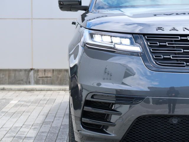 ROVER RANGE ROVER VELAR