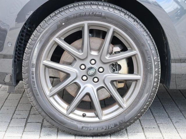 ROVER RANGE ROVER VELAR