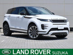 ROVER RANGE ROVER EVOGUE
