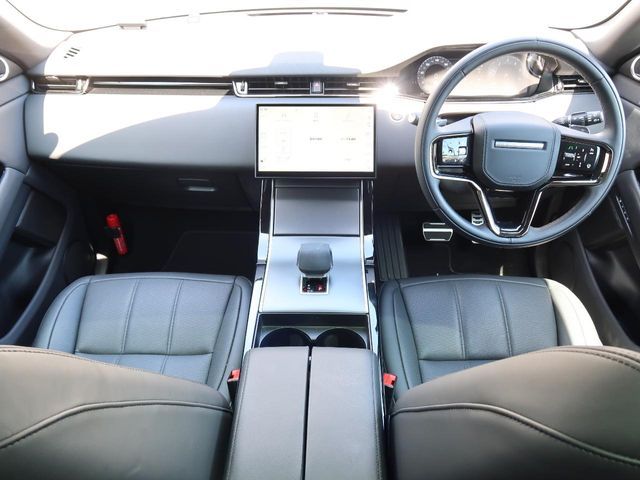 ROVER RANGE ROVER EVOGUE