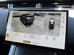 ROVER RANGE ROVER EVOGUE