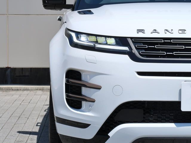 ROVER RANGE ROVER EVOGUE