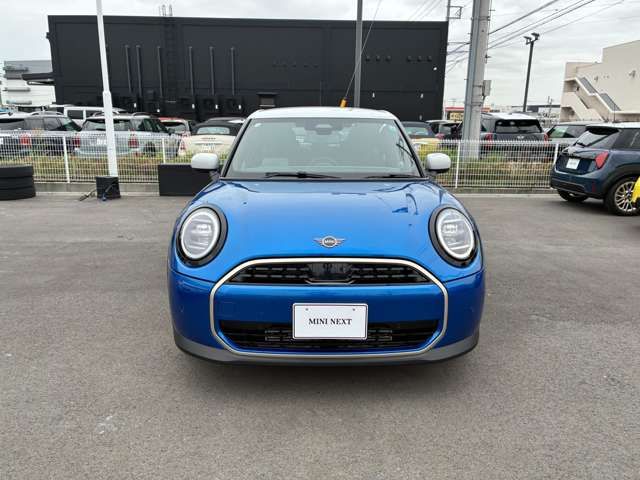 MINI COOPER 5DOOR