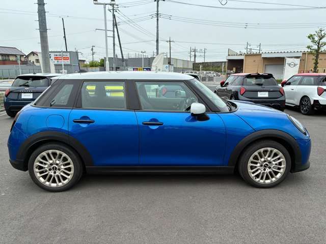 MINI COOPER 5DOOR