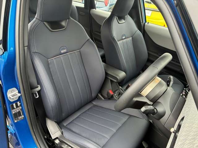 MINI COOPER 5DOOR