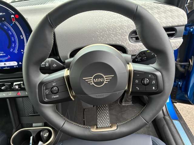 MINI COOPER 5DOOR