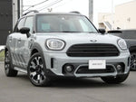 MINI COOPER D CROSSOVER