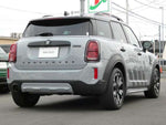 MINI COOPER D CROSSOVER
