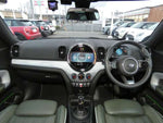 MINI COOPER D CROSSOVER