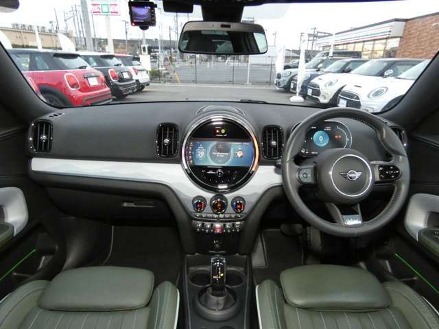MINI COOPER D CROSSOVER