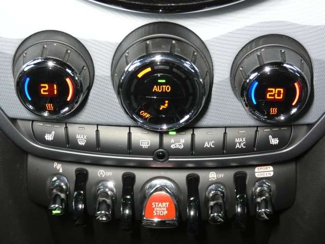 MINI COOPER D CROSSOVER