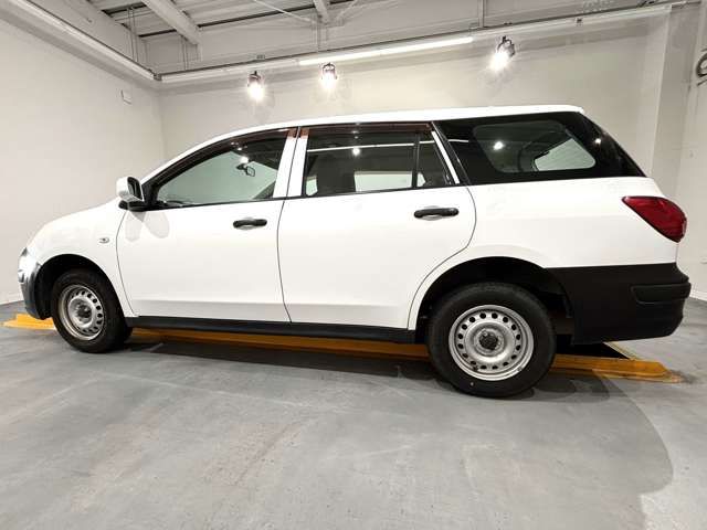 AD 4WD