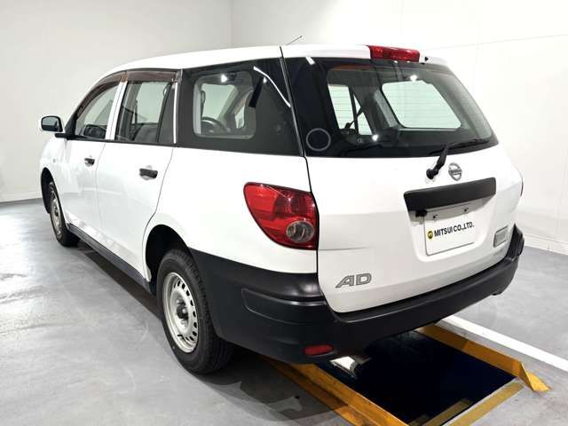 AD 4WD
