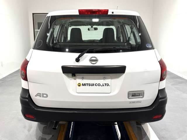 AD 4WD