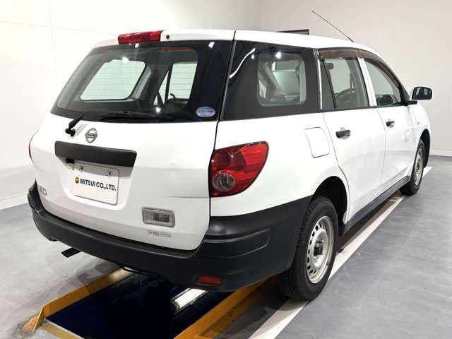 AD 4WD