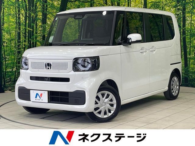 N-BOX