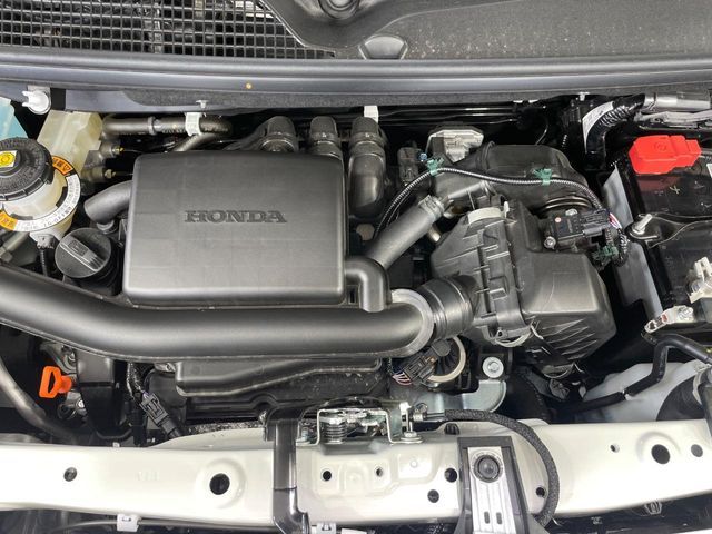 N BOX