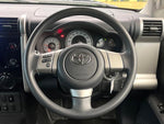 FJ CRUISER 4WD