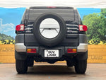 FJ CRUISER 4WD