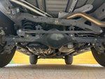 FJ CRUISER 4WD