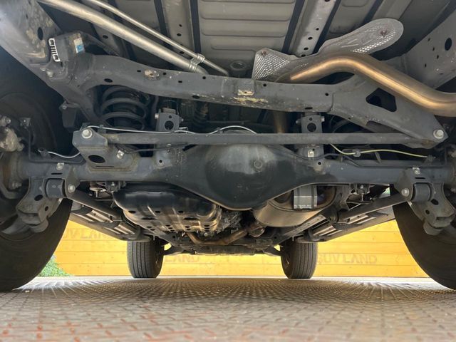 FJ CRUISER 4WD