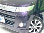 WAGON R STINGRAY