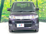 WAGON R STINGRAY