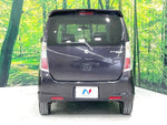 WAGON R STINGRAY