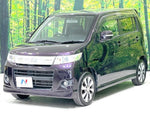 WAGON R STINGRAY