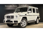 MERCEDES BENZ G class