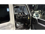 MERCEDES BENZ G class