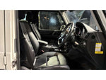 MERCEDES BENZ G class