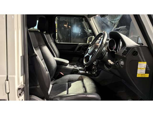 MERCEDES BENZ G class