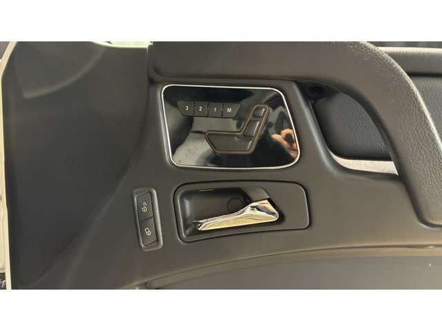 MERCEDES BENZ G class
