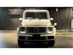 MERCEDES BENZ G class