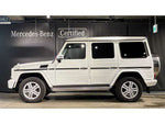 MERCEDES BENZ G class