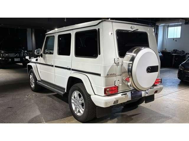 MERCEDES BENZ G class