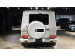 MERCEDES BENZ G class