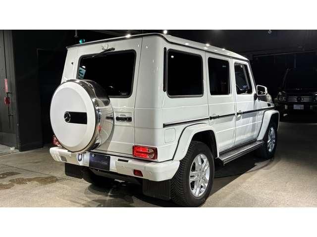 MERCEDES BENZ G class