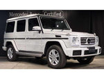 MERCEDES BENZ G class
