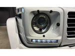 MERCEDES BENZ G class