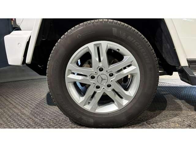 MERCEDES BENZ G class